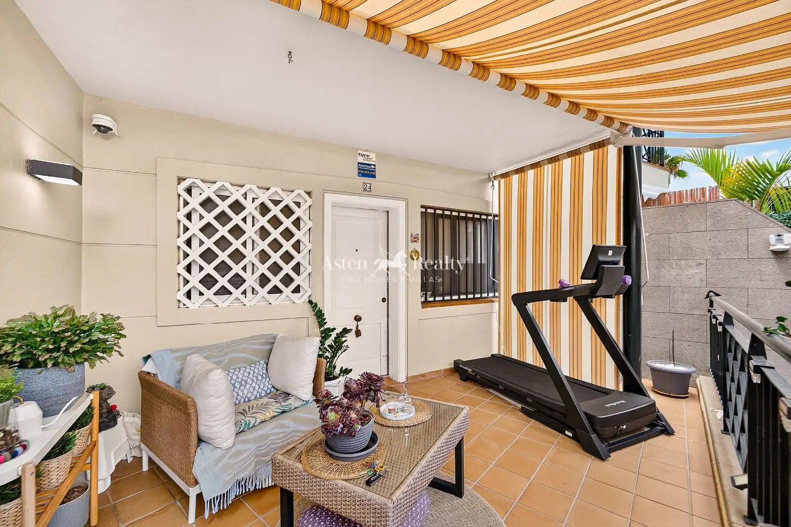 Apartamento con piscina en venta en Roque de los Muchachos, imagen 5