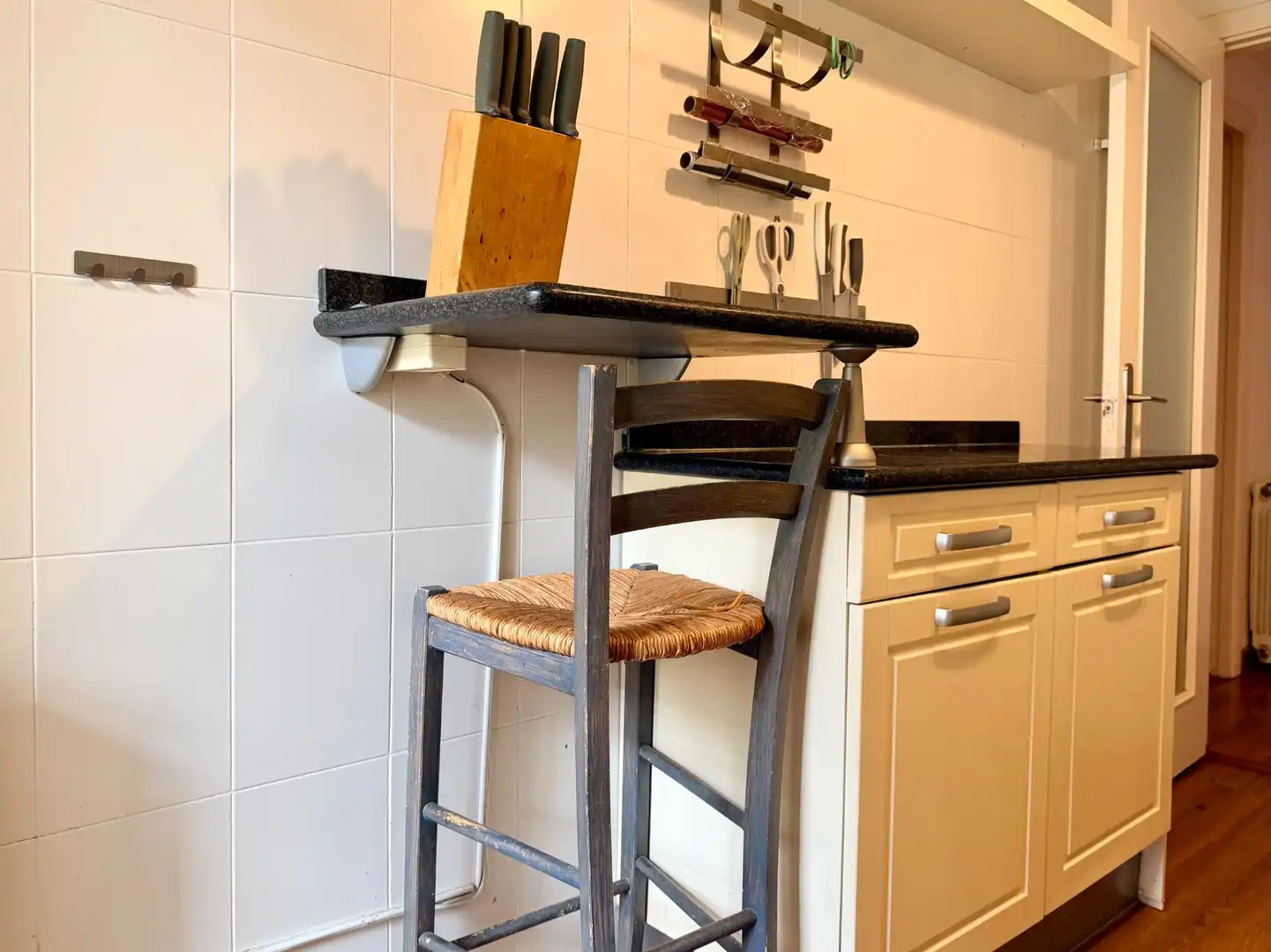 Kitchen of Flat for rent in Las Matas  - Peñascales