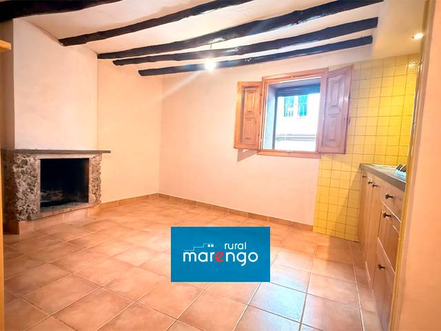 Casa-chalet en Venta en Aguaviva