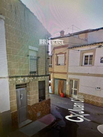 Casa-chalet en Venta en N/A en Torreorgaz