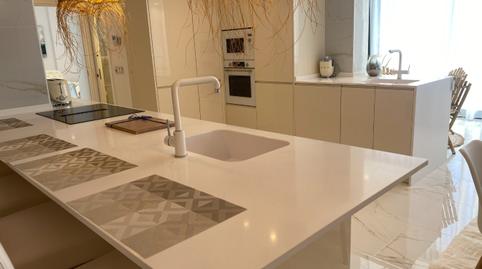 Foto 4 de Àtic en venda a Barrio de San Blas, Alicante