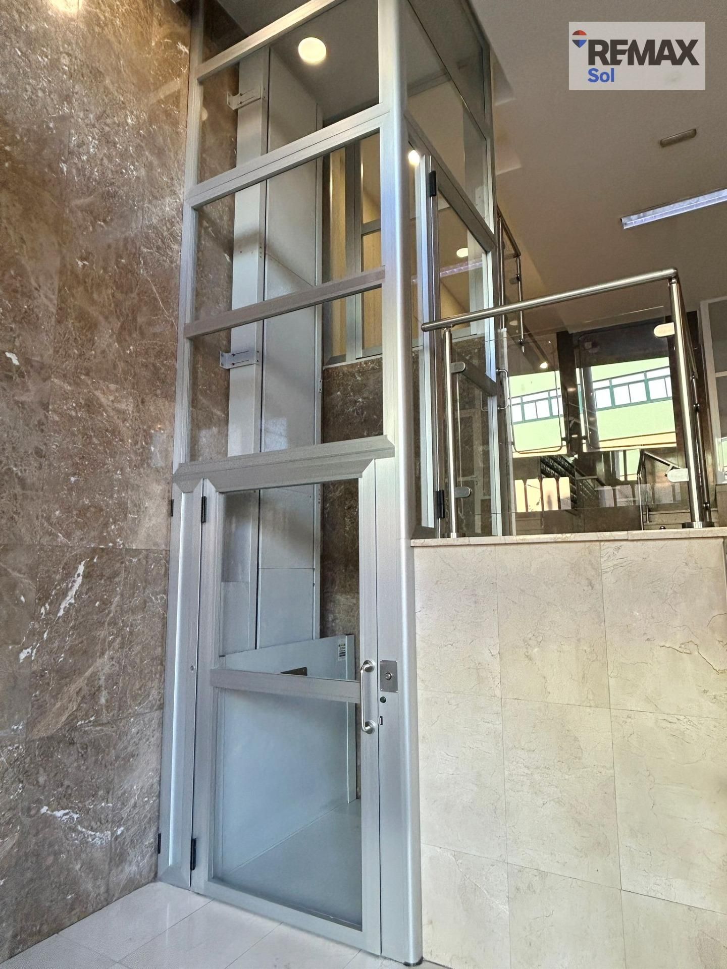 Flat for sale in  Madrid Capital