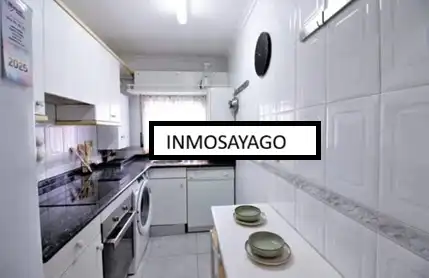 Wohnung zur Miete in Bajada de Rumayor