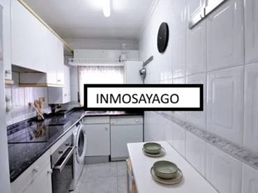 Pis de lloguer a Bajada de Rumayor