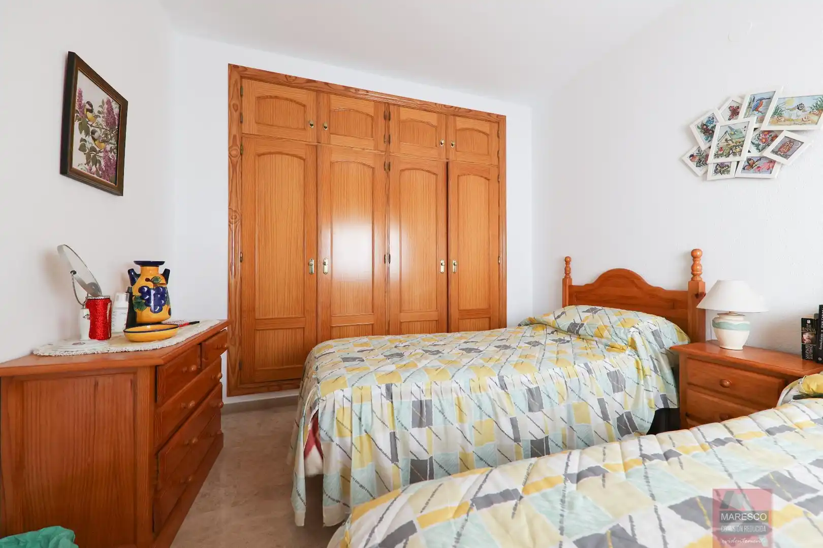 Maison mitoyenne avec terrasse à vendre à de la sierrezuela, imagen 22