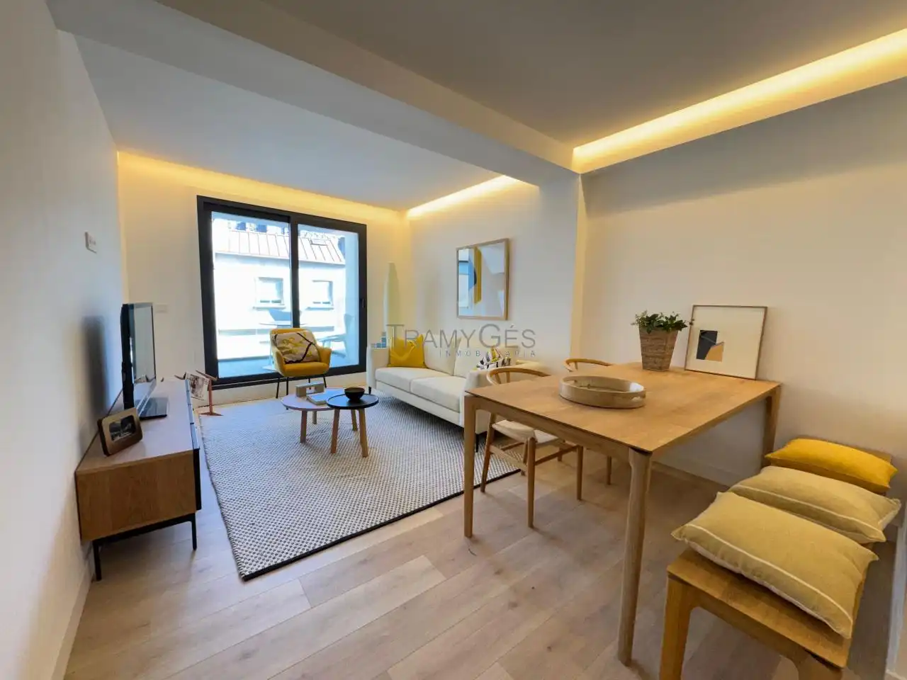 Wohnung mit Aufzug zum Verkauf in SANJURJO BADIA