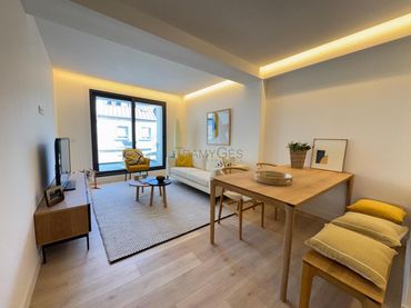 Appartement avec ascenseur à vendre à SANJURJO BADIA