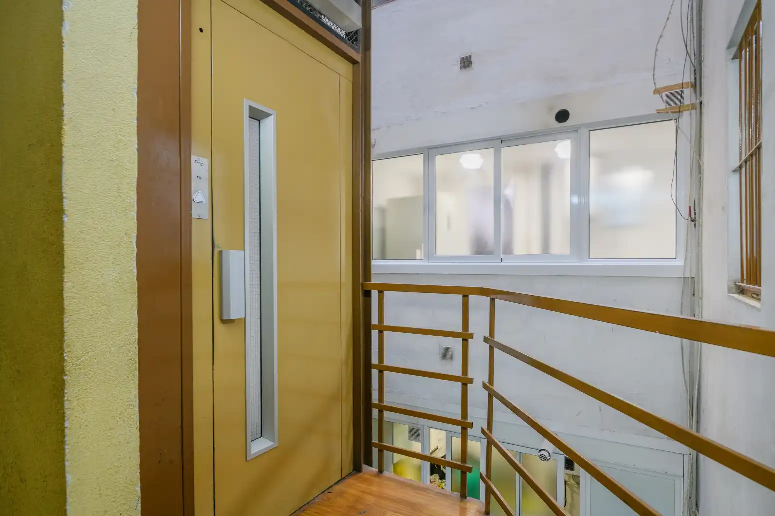 Pis en venda en L'Hospitalet de Llobregat amb Parquet