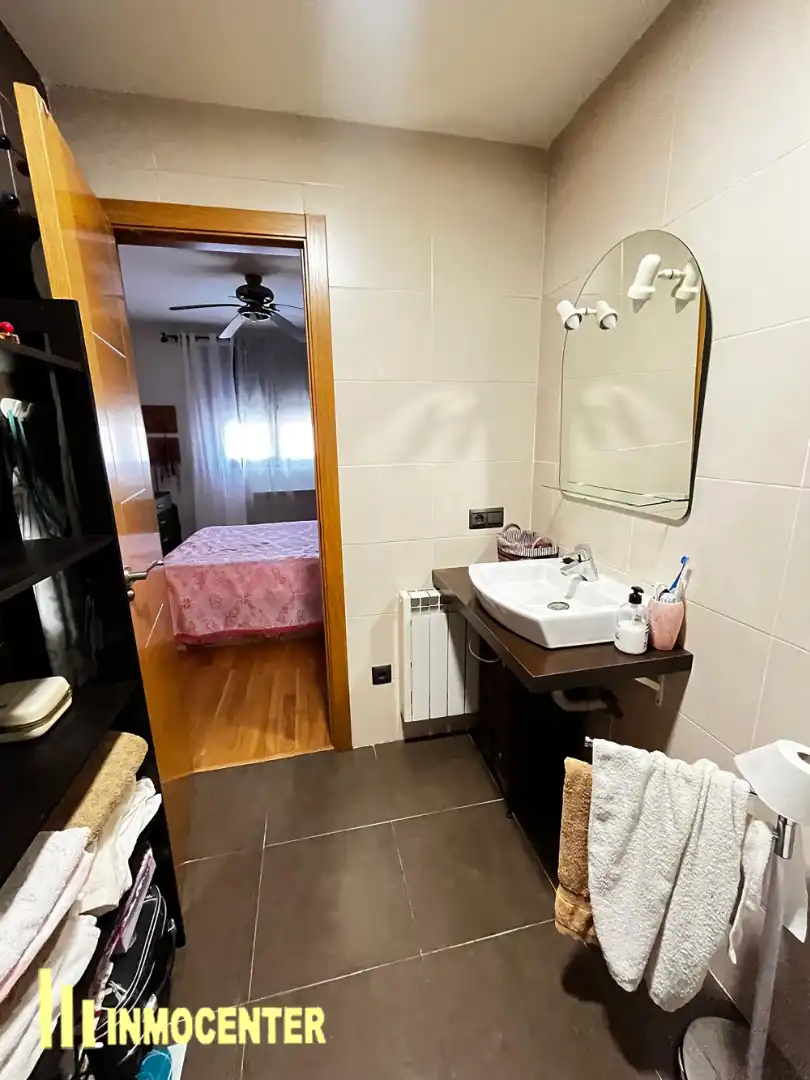 Flat with lift for sale in Calle Arcipreste de Hita, imagen 9