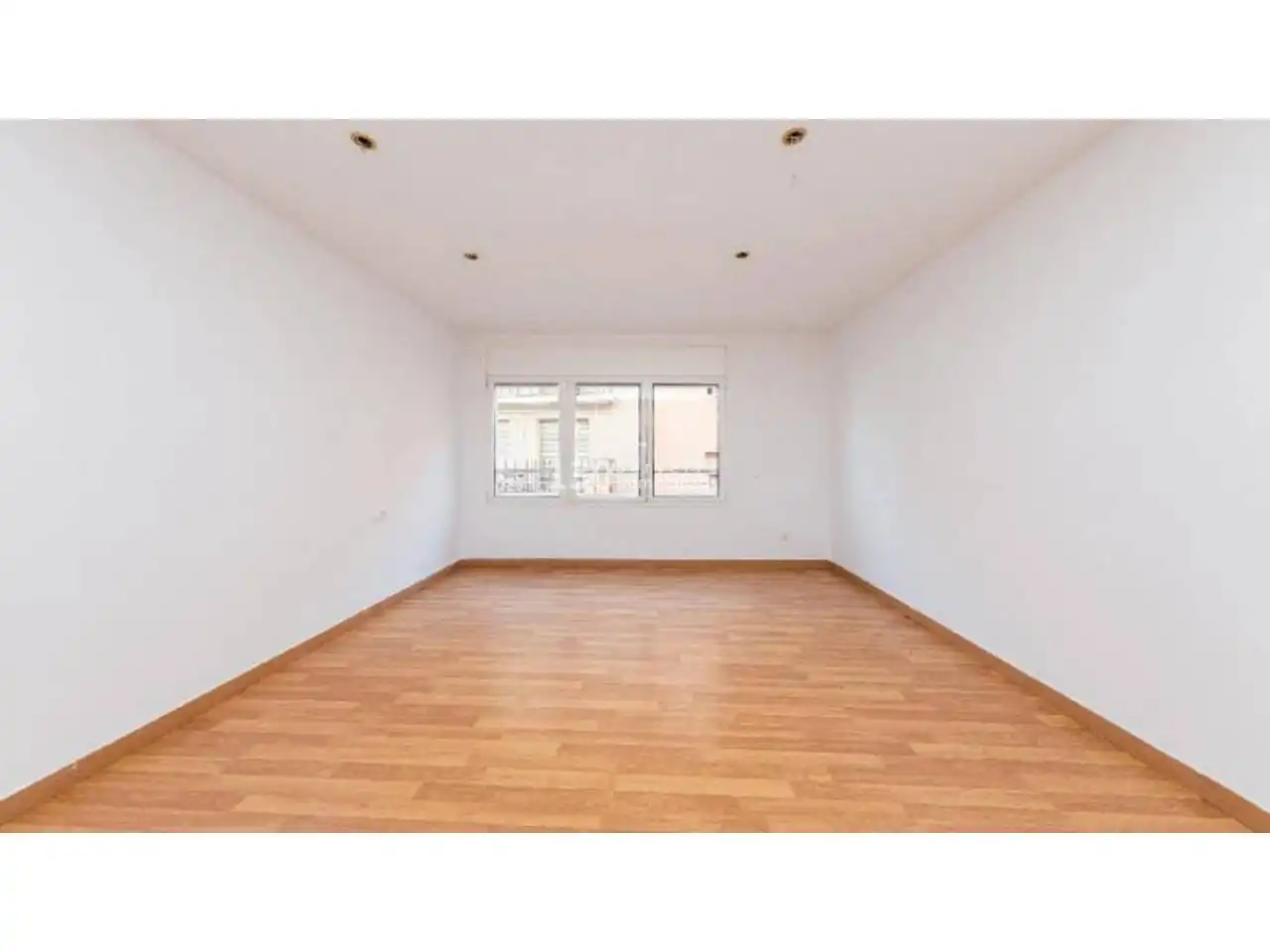 Bedroom of Flat for sale in Badalona  with Terrace