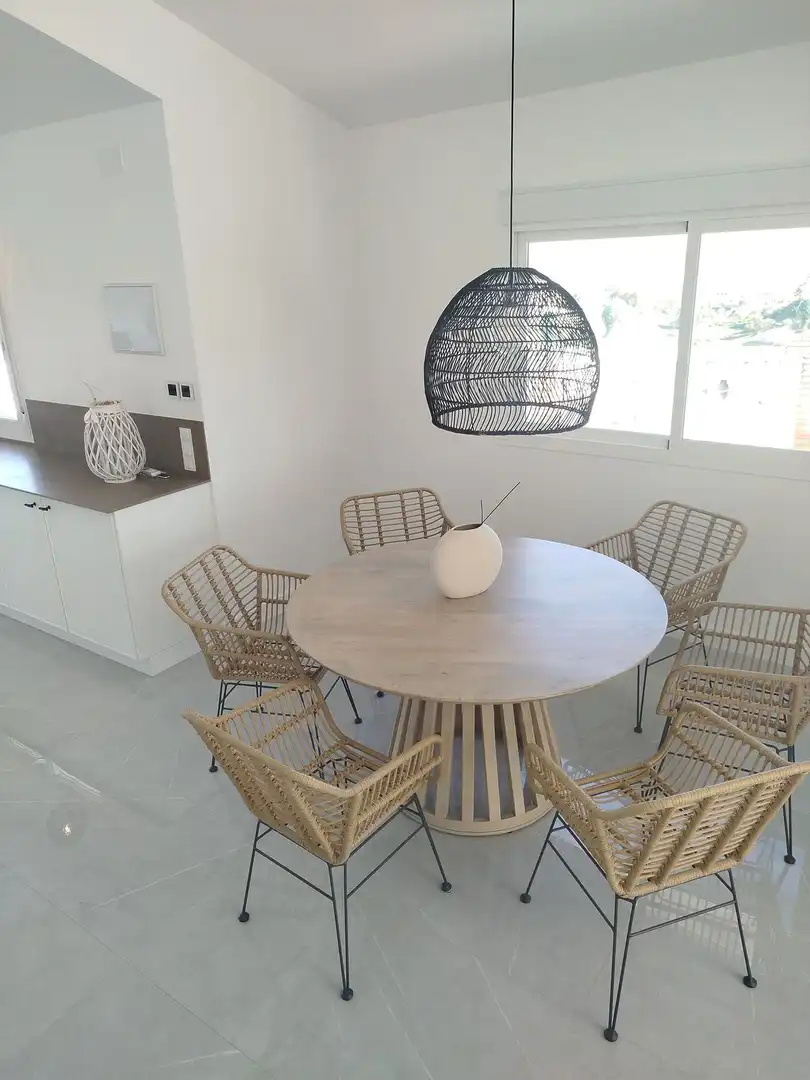 Villa con piscina in vendita a Hipódromo - Cerrado del Águila, imagen 29