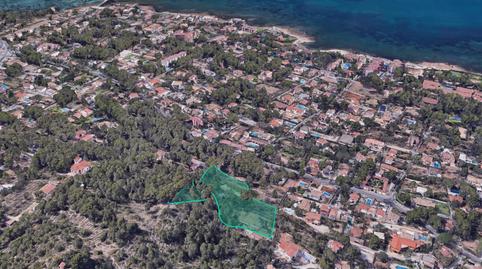 Foto 3 de Oficina en venda a Ctra Provincial del Barranco del Monyo a Les Arene, Las Rotas / Les Rotes, Alicante