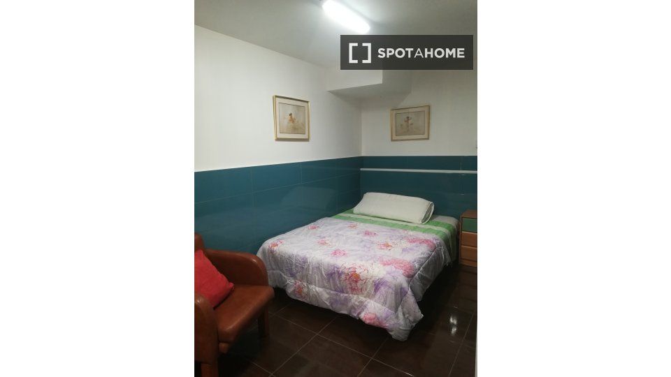 Flat to rent in La Torrassa