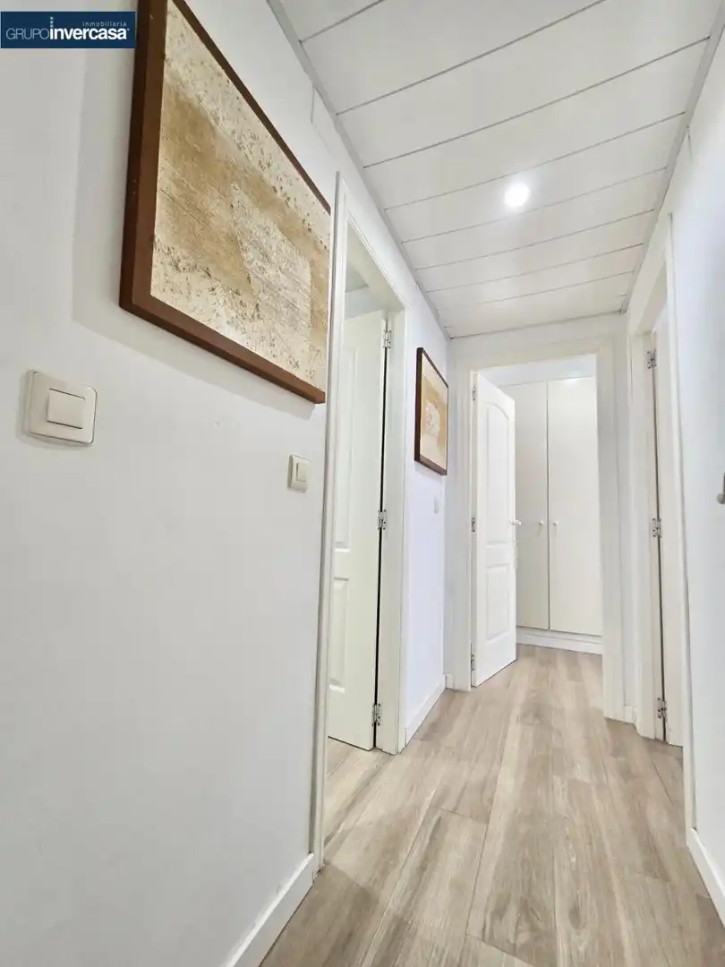 Apartament amb piscina de lloguer a Pobles del Sud, imagen 44