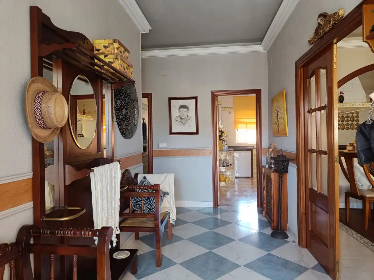 Piso con terraza en venta en Plasencia 2, imagen 5