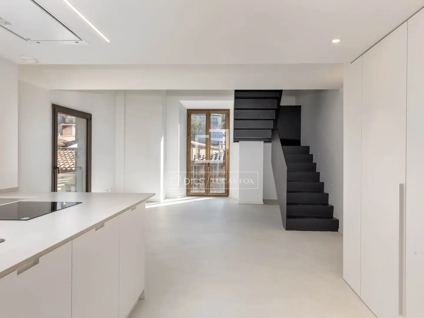 Penthouse with lift for sale in Centre - Barri Vell, imagen 19