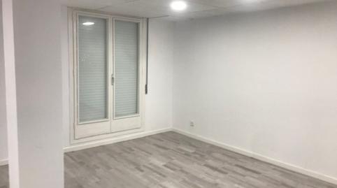 Foto 2 de Oficina de lloguer a Ramon Miquel I Planas , 10-16, Sarrià, Barcelona