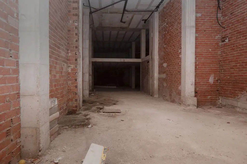 Local comercial en venda a MAYOR, imagen 4