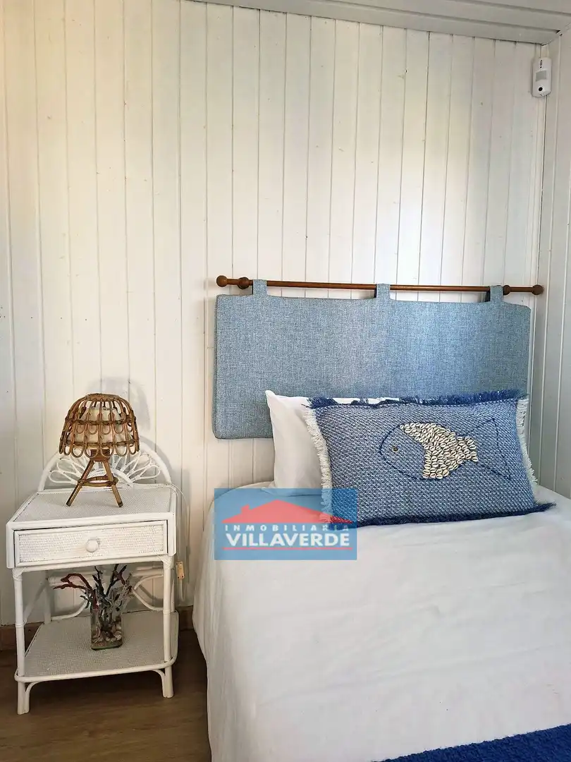 Habitación de Casa o chalet en venta en Cangas 