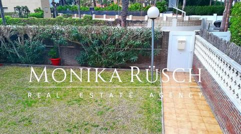 Photo 4 of Single-family semi-detached for sale in La Pineda, Barcelona