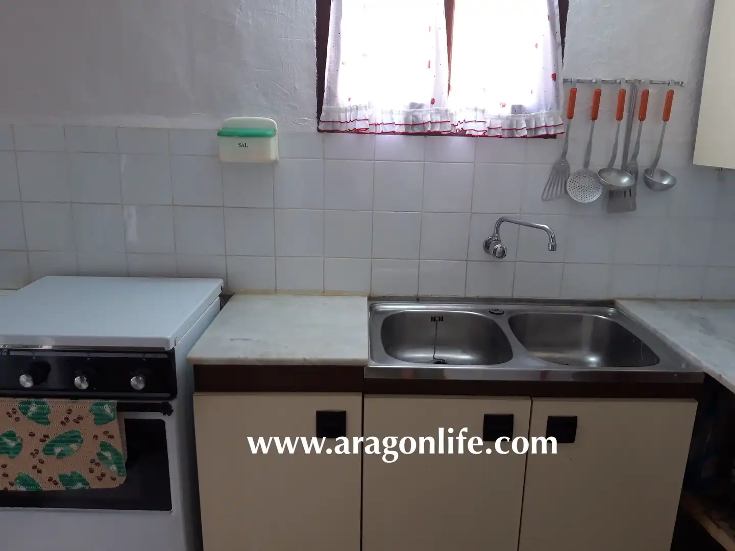 Maison avec terrasse à vendre à Maella, imagen 5