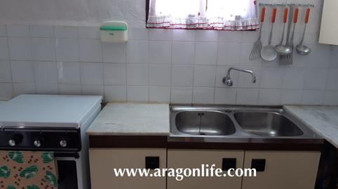 Foto 5 de Casa o xalet en venda a Maella, Zaragoza