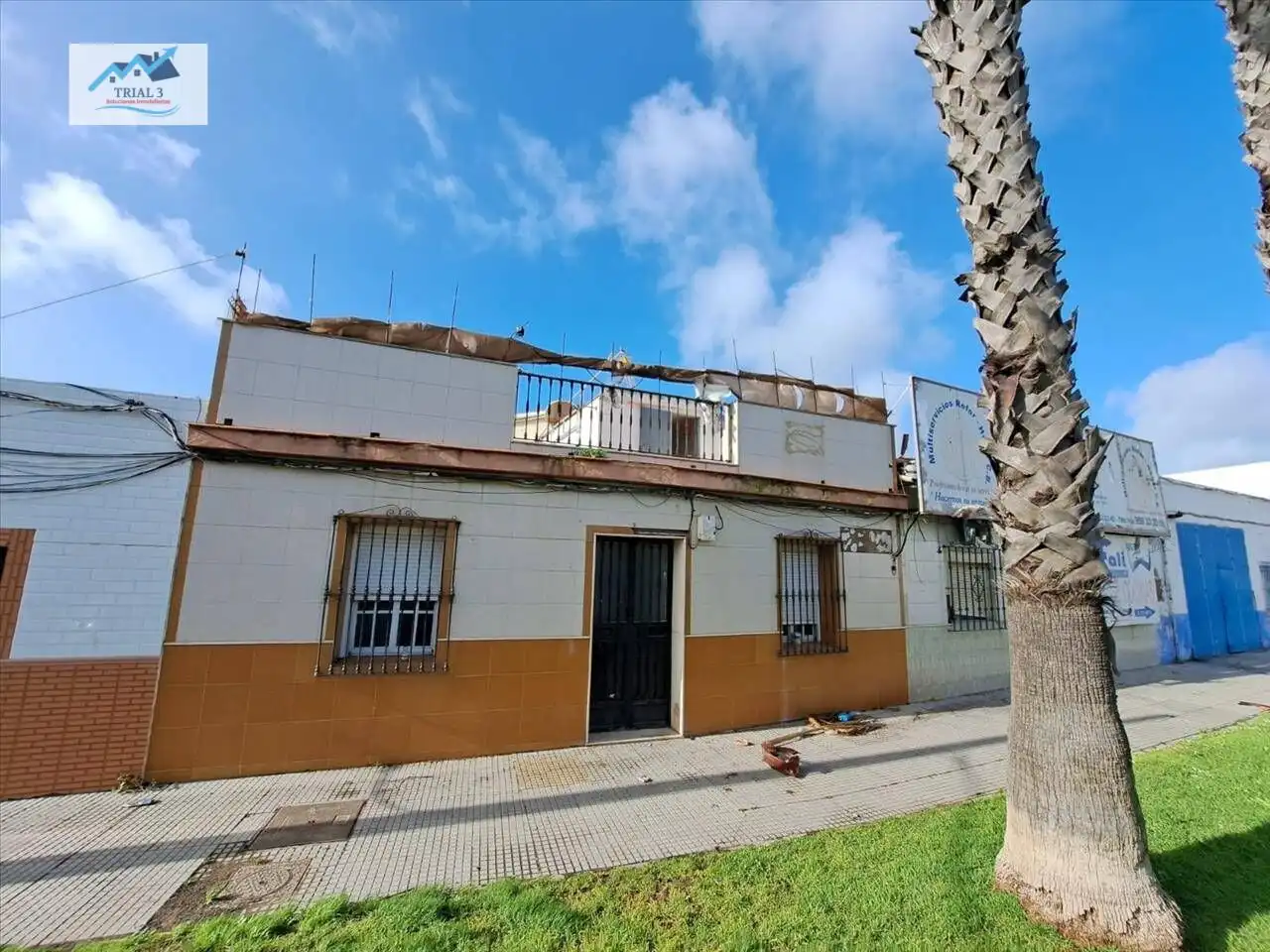 House for sale in Carretera HUELVA-ISLA CRISTINA