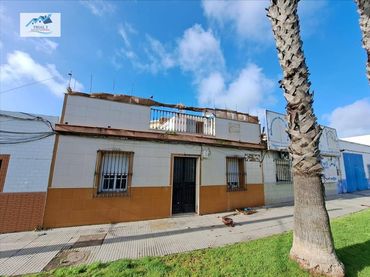 Casa in vendita a Carretera HUELVA-ISLA CRISTINA