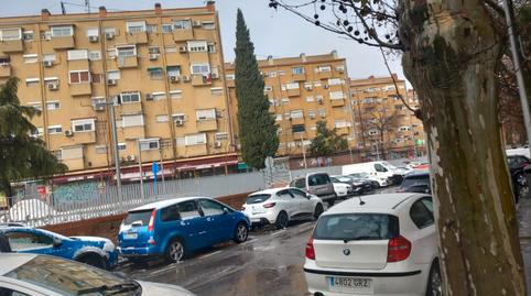 Foto 2 de Pis en venda a Hellín,  Madrid Capital