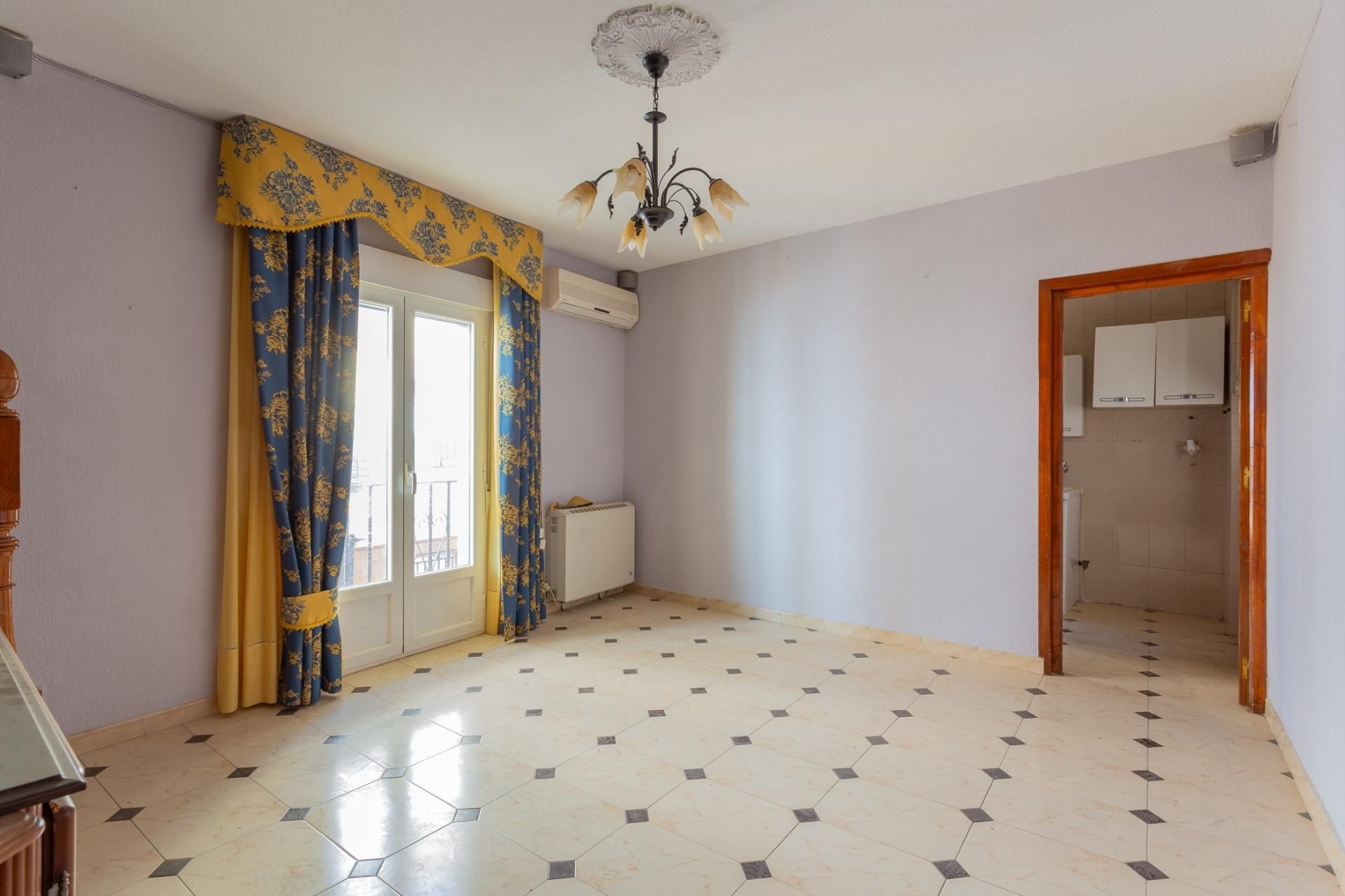 Finca rústica en venta en Montejícar con Aire acondicionado y Balcón