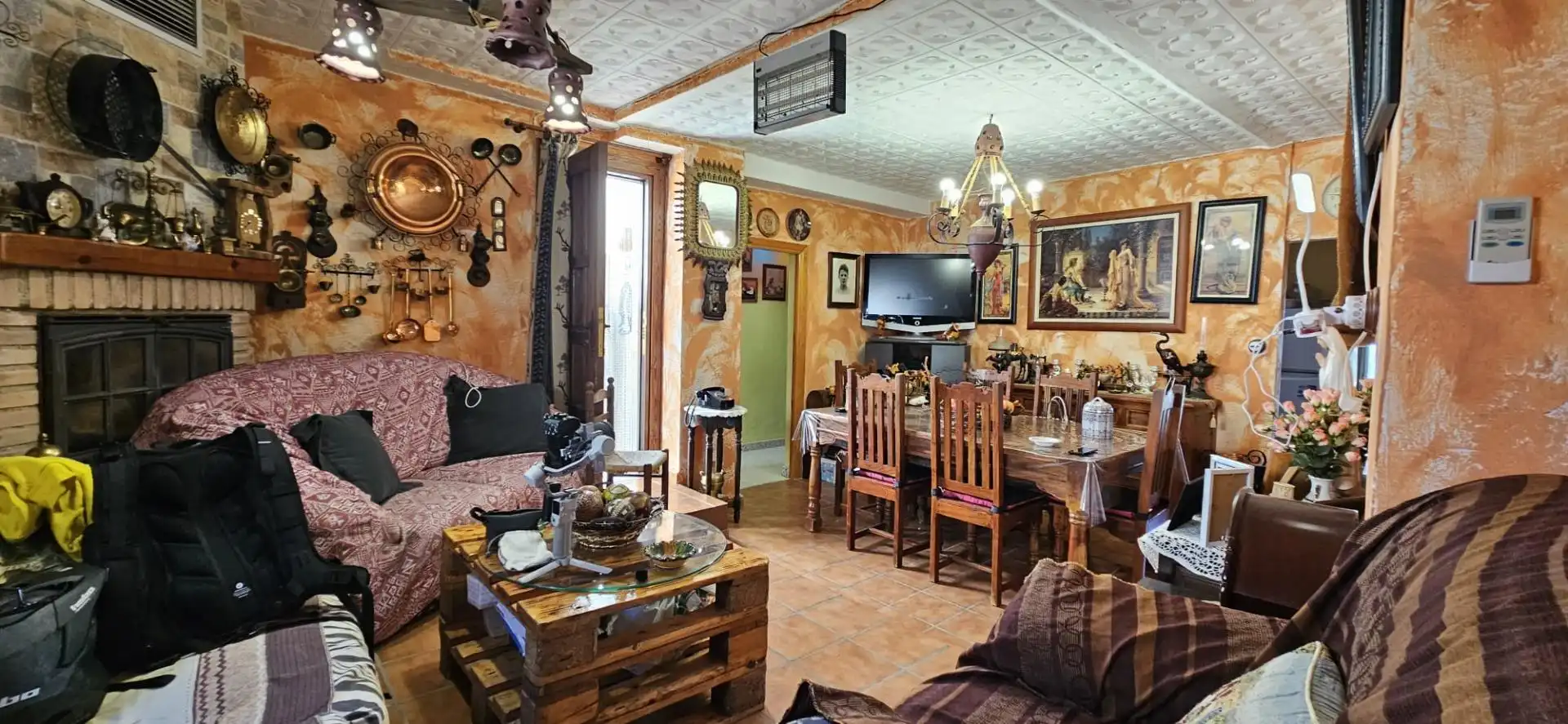 Maison rustique avec piscine à vendre à Alpujarra de la Sierra, imagen 45