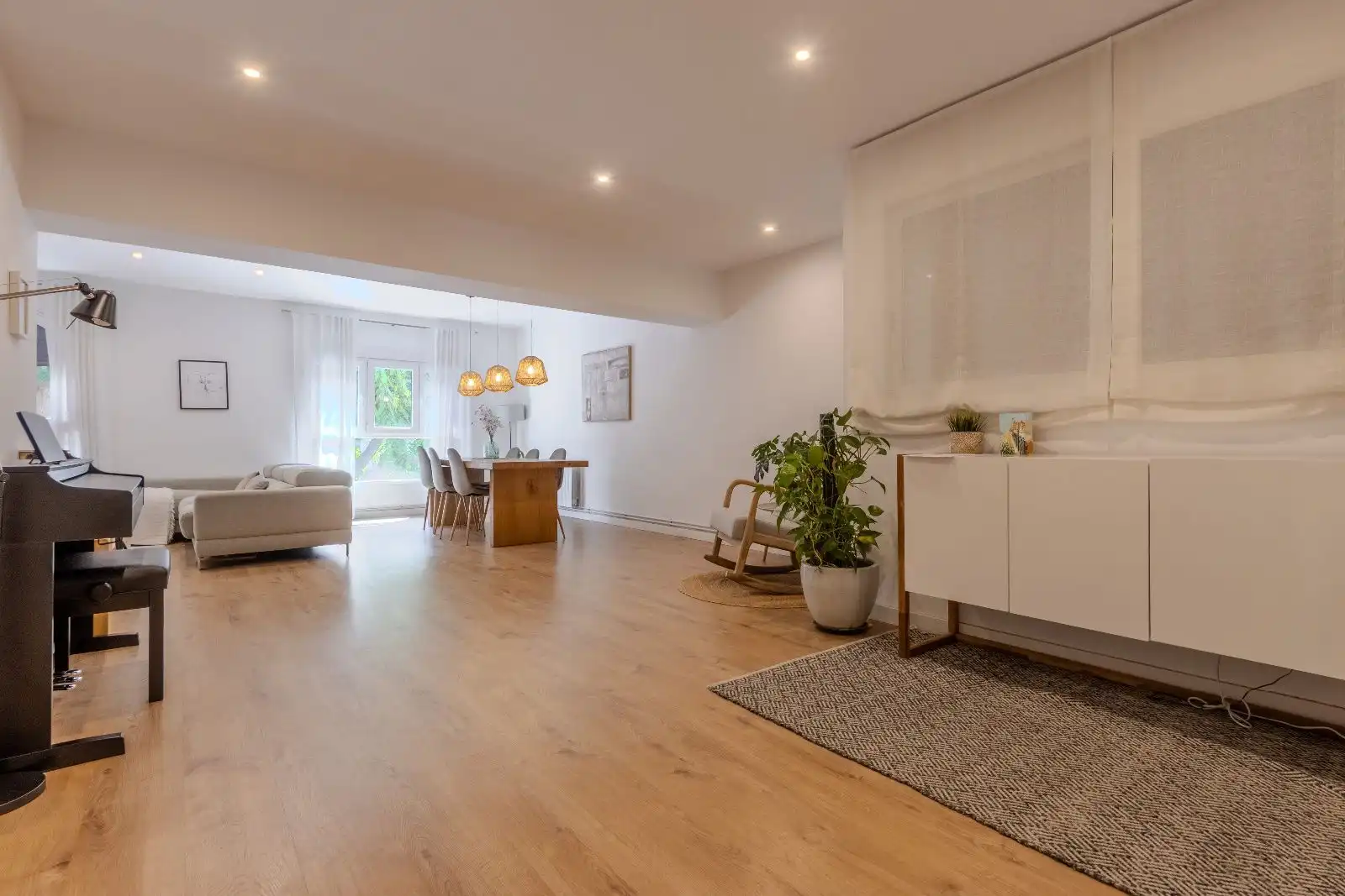 Piso en venta en Nova, 47, Eixample