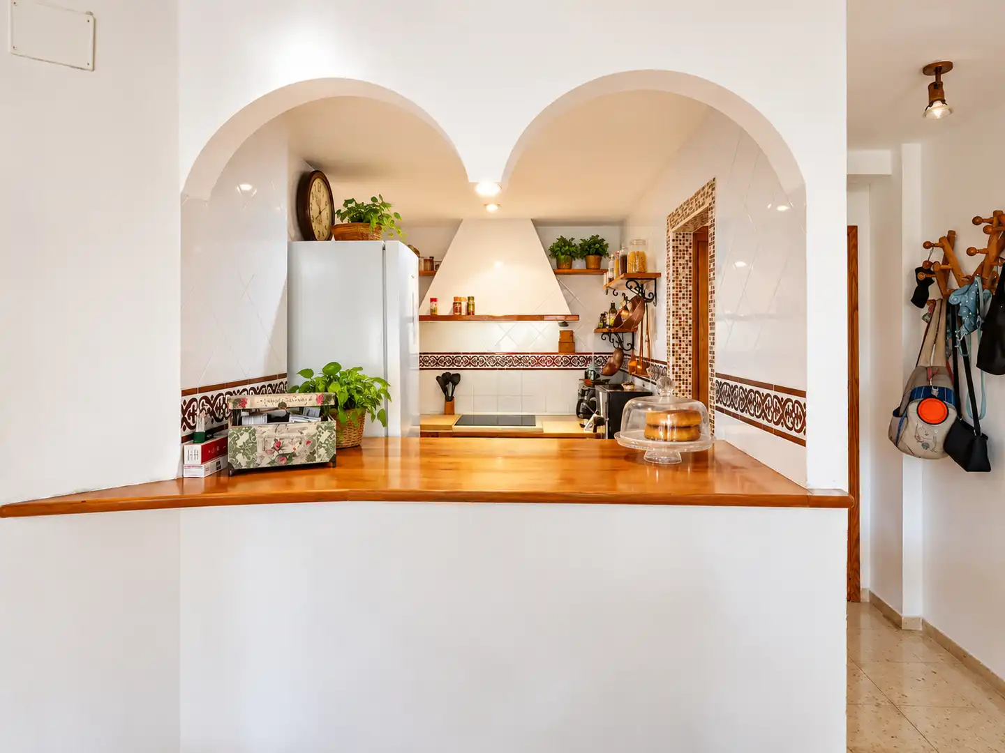 Flat with lift for sale in El Pinillo, imagen 6