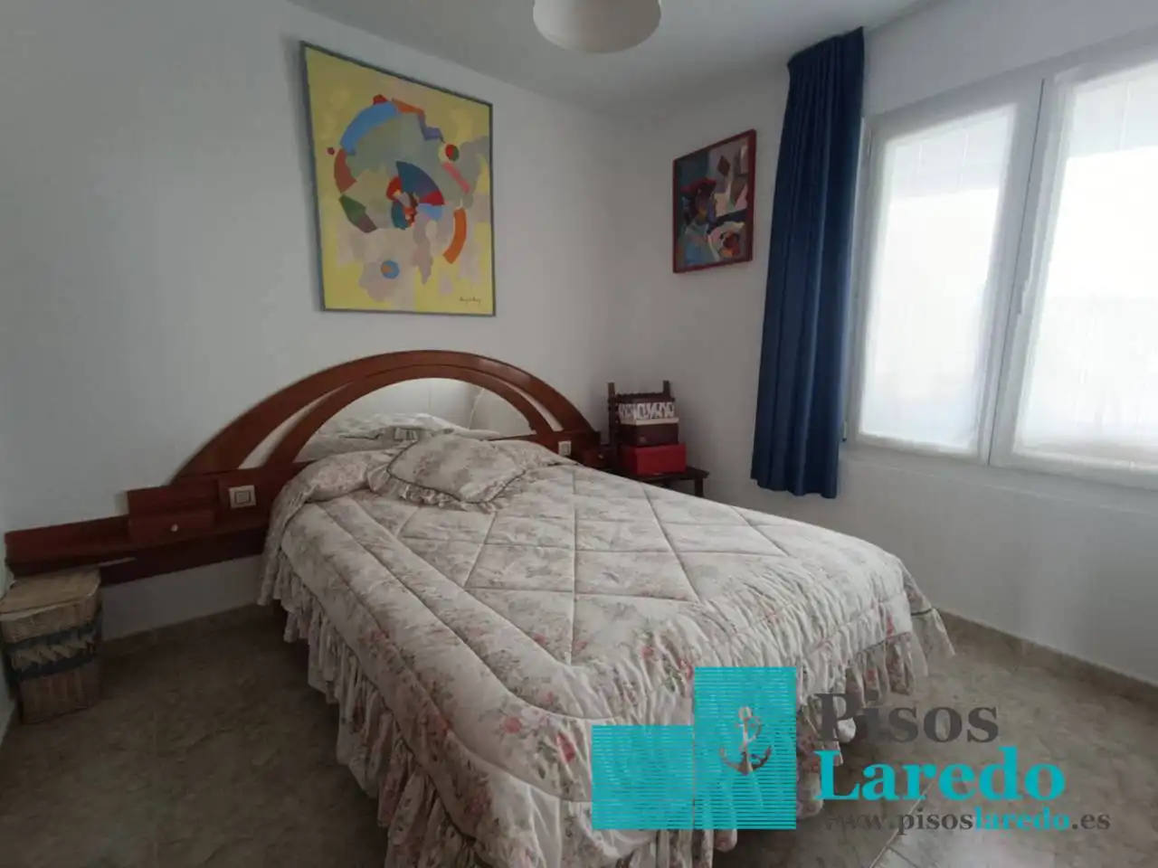 Flat for rent in Avenida Derechos Humanos, 35, Zona Playa