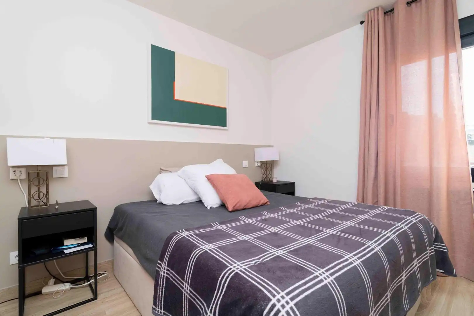 Habitación de Piso en venta en Madrid con Aire acondicionado, Calefacción y Terraza