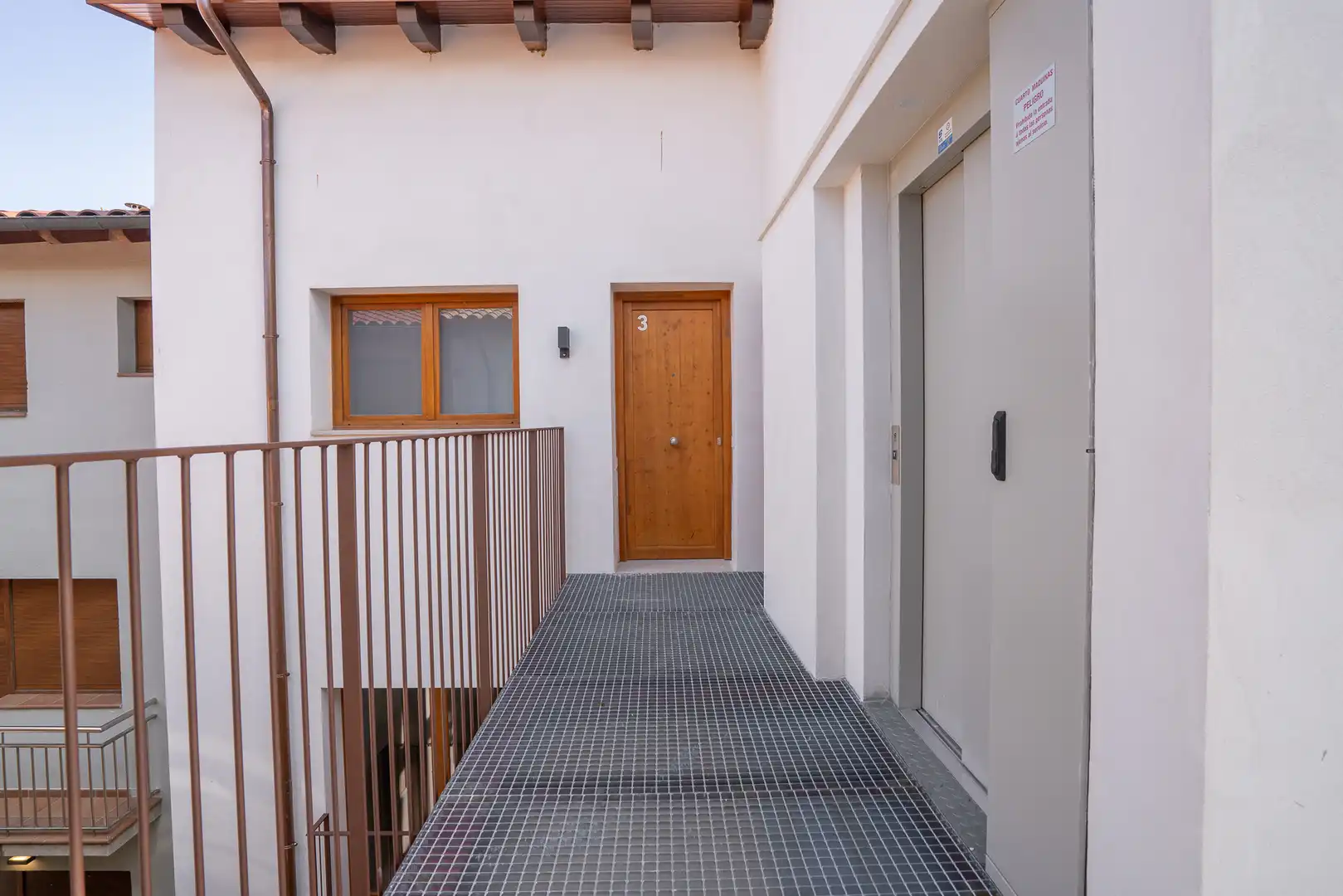 Appartement neuf avec ascenseur à vendre à Carrer Nou, imagen 12