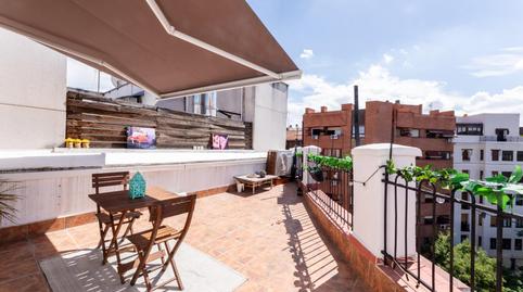 Photo 5 of Attic for sale in Glorieta General Alvarez de Castro, 3, Trafalgar,  Madrid Capital