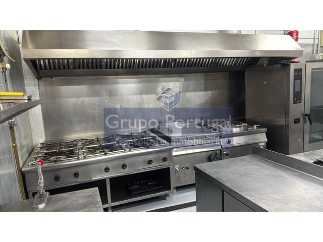 Nave industrial en Alquiler en Guardia Civil - Zona industrial