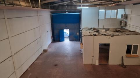 Photo 5 of Industrial buildings for rent in Viator, Almería