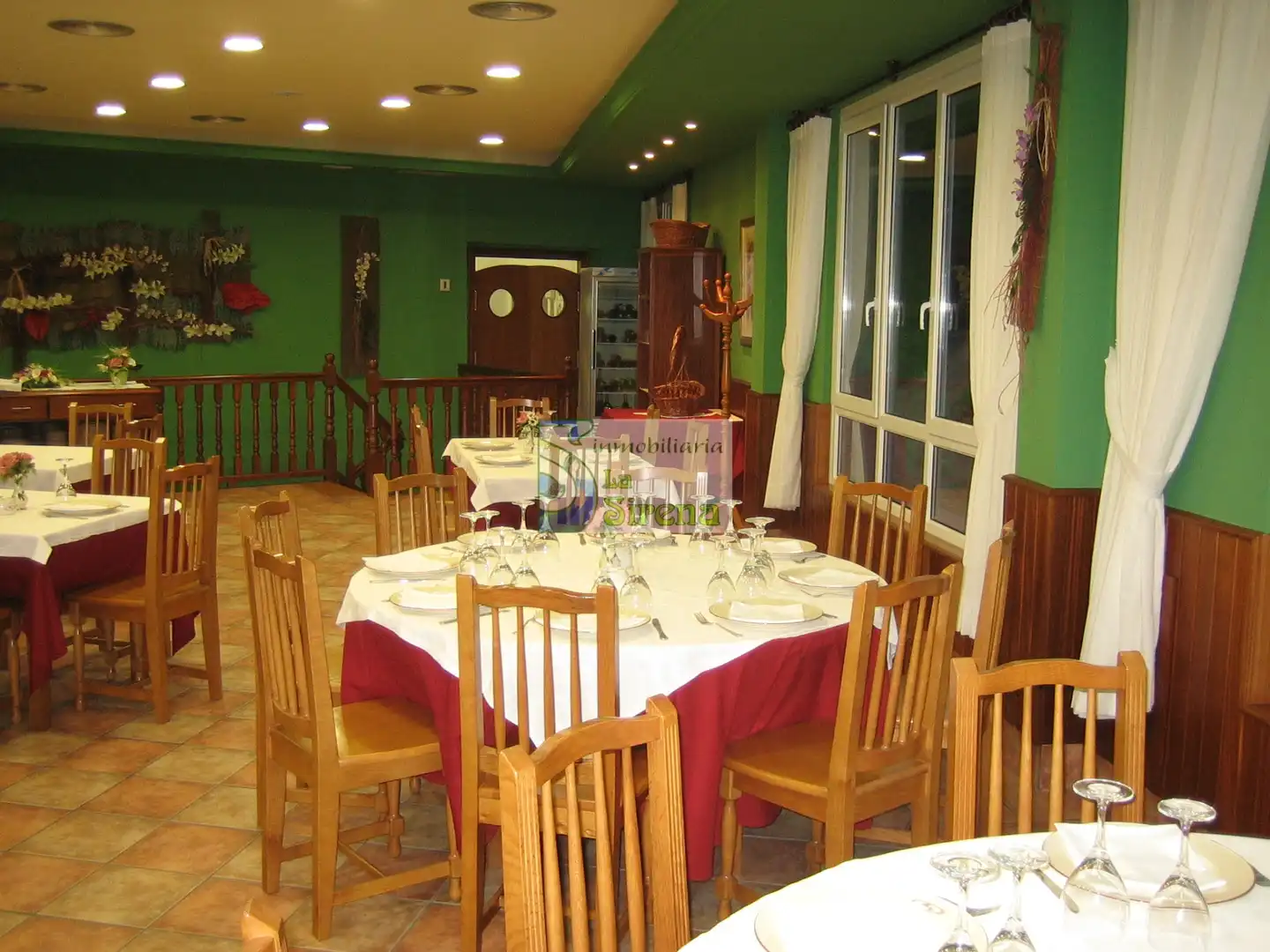 Commercial properties for sale in Castro-Urdiales  with Air Conditioner, Heating and Terrace