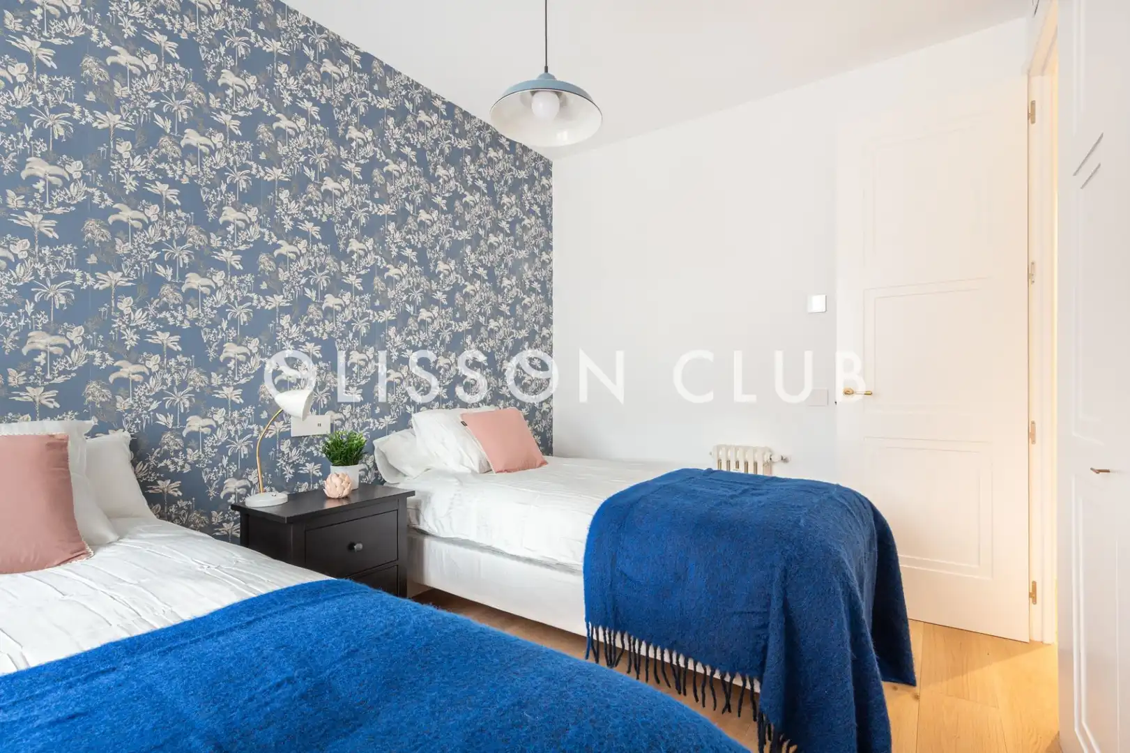 Appartement avec ascenseur à vendre à Barrio de Salamanca, imagen 21