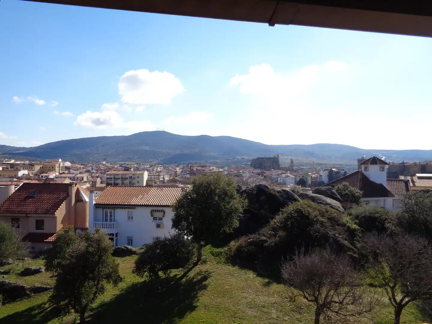 Einfamilien-Reihenhaus zum Verkauf in Calle José Canalejas, Los Pinos - El Pilar