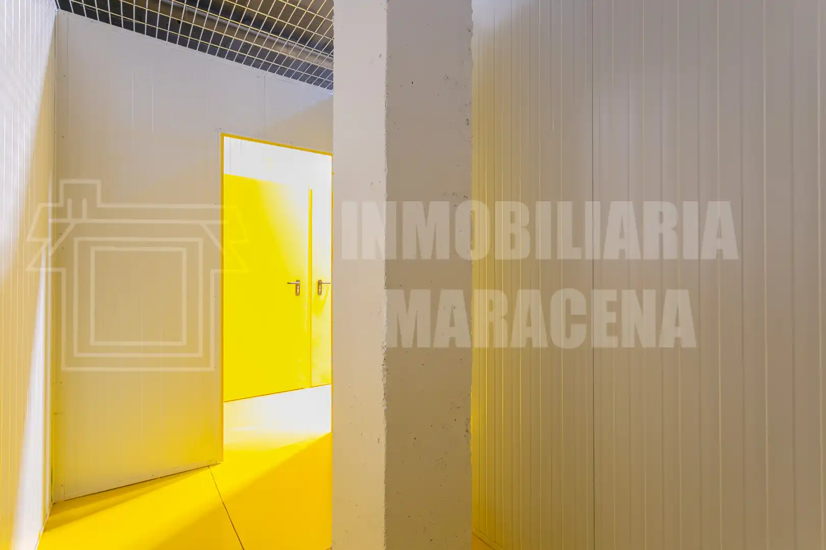 Lagerraum zur Miete in Maracena