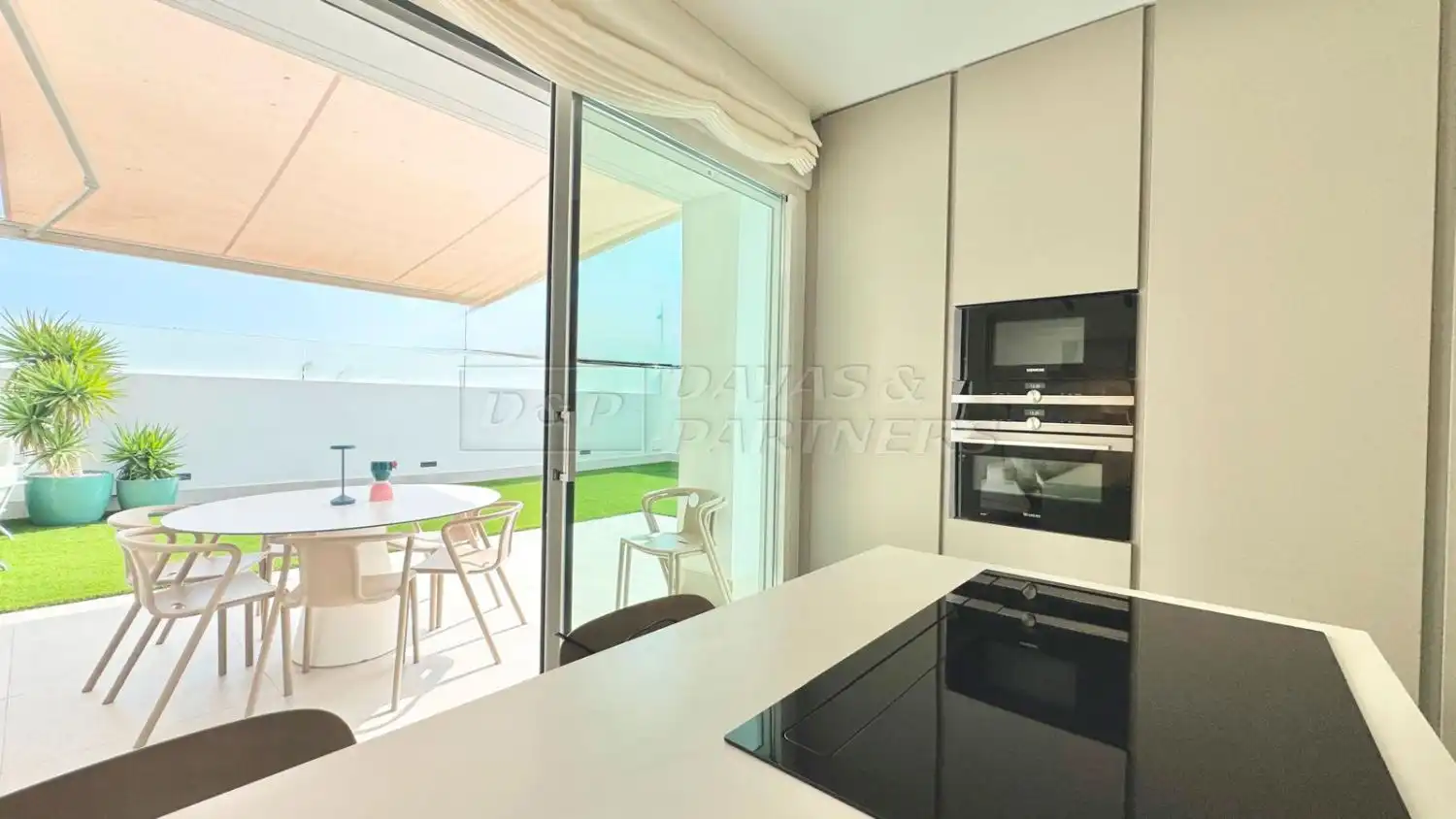 Maison mitoyenne avec jardin à vendre à Playa del Acequión, Náufragos y Rocío del Mar, imagen 18