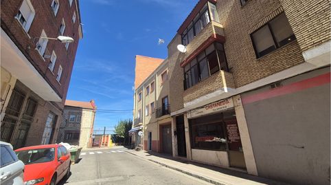 Foto 2 de Pis en venda a Av Palencia, Santiago - San Telmo, Palencia Capital