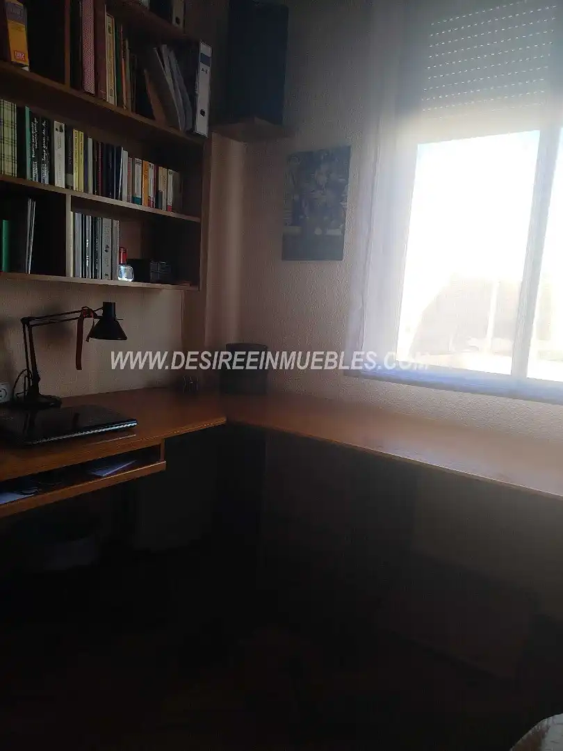 Penthouse mit Aufzug zum Verkauf in Carrer de Sant Valero, imagen 66