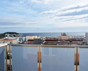 Terrace of Building for sale in Santa Eulària des Riu