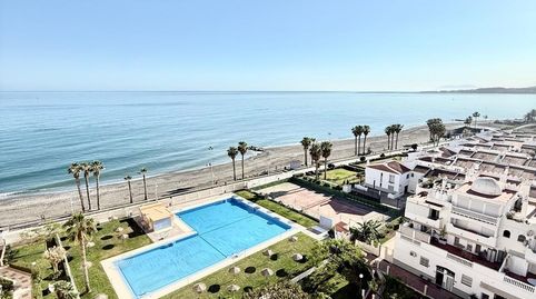 Foto 2 von Dachboden zur Miete in Avenida Avenida Andalucía, Centro, Vélez-Málaga