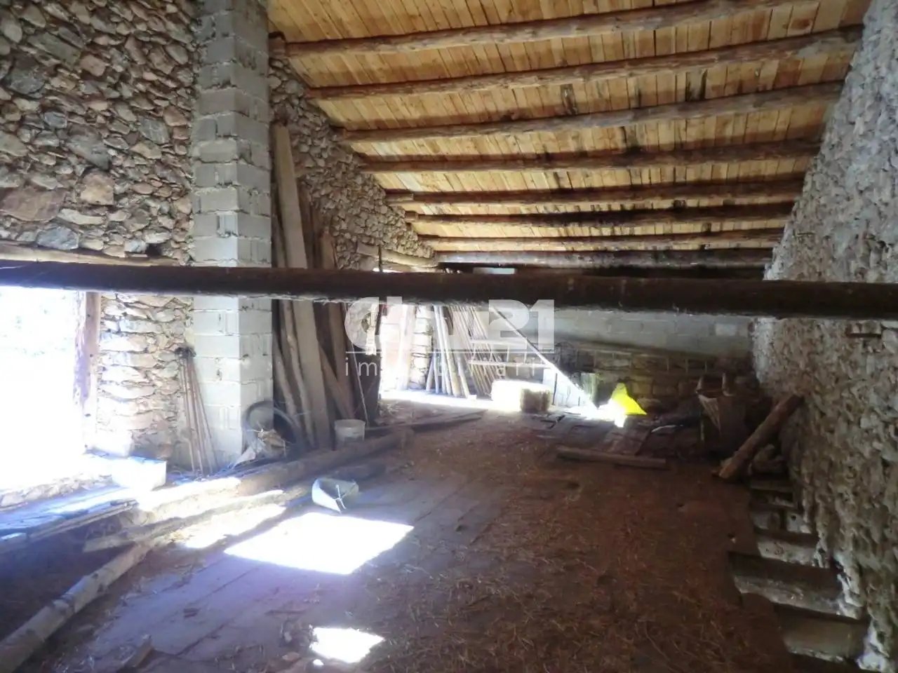 Casa o xalet en venda en Montellà i Martinet