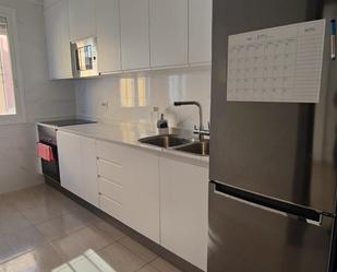 Kitchen of Flat for sale in San Cristóbal de la Laguna